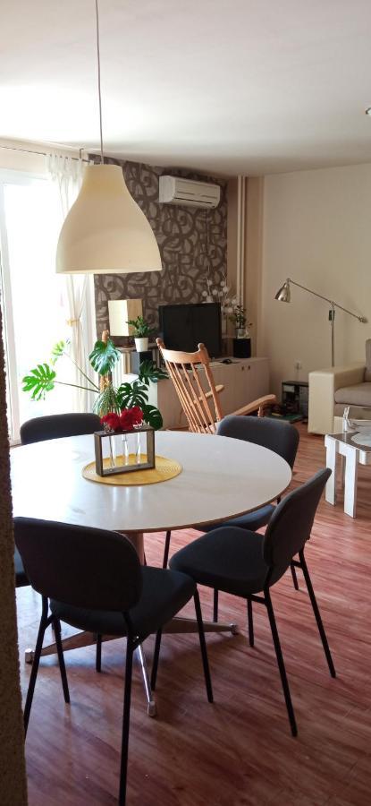 Branysol Apartman Novi Sad Exterior foto