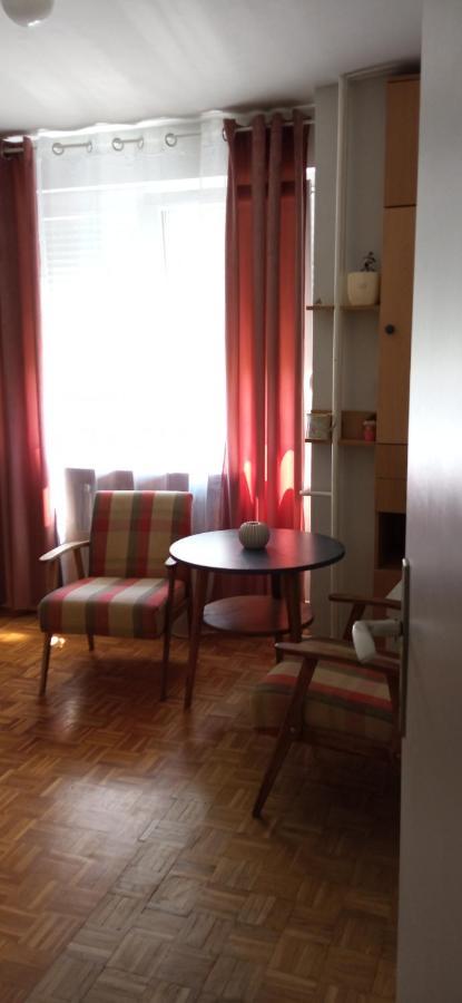 Branysol Apartman Novi Sad Exterior foto