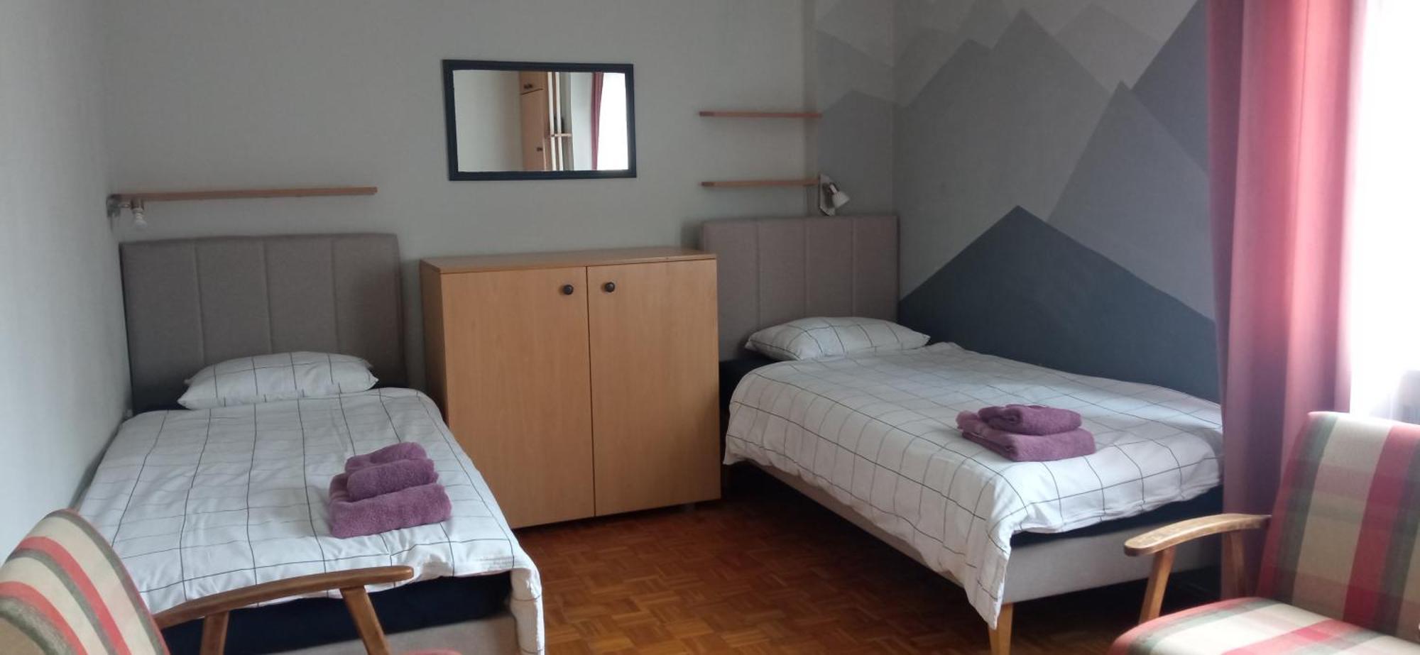 Branysol Apartman Novi Sad Exterior foto